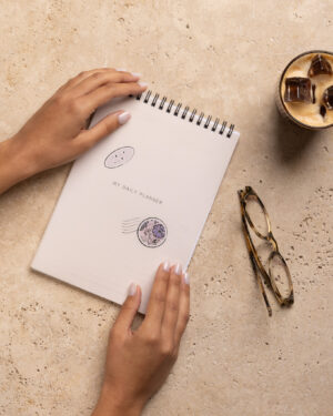 Daily Planner Kit