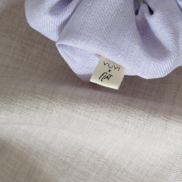 ⁦LilaBloom Scrunchie – סט גומיות שיער⁩ – תמונה ⁦3⁩