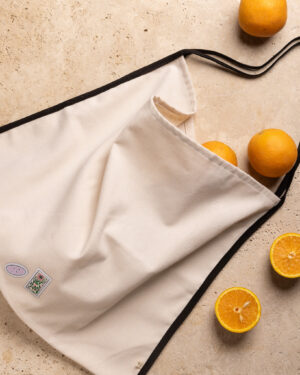 The Flower Bag