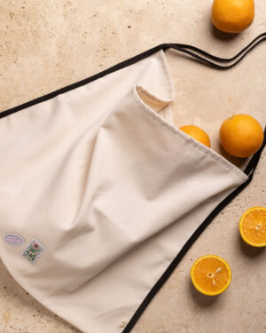 The Flower Bag