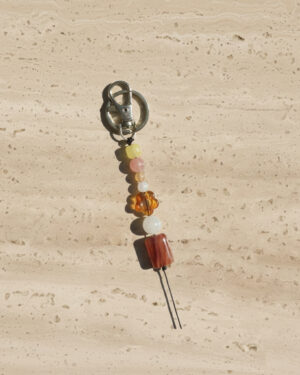 Charm Key - צ'ארם