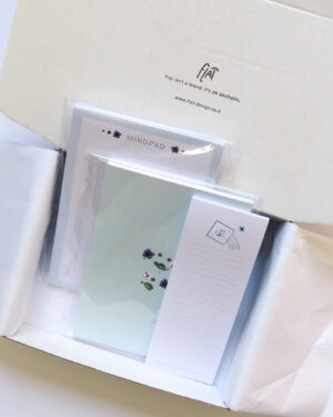 מארז מתנה Water