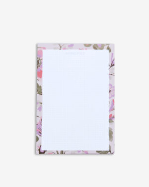 Spring Blossom Mindpad - נוטפד