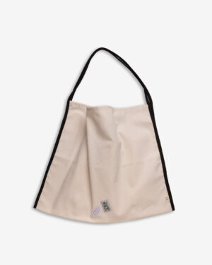 The Flower Bag - תיק צד