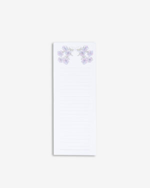 טו דו ליסט Flax Flower