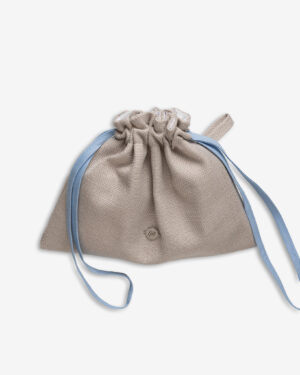 תיק איפור - רחצה Mini Pearl